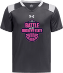 Under Armour Big Win Flag Jersey - Battle In The Buckeye State 2026