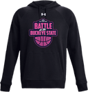 Under Armour Rival Fleece Hoodie - Battle In The Buckeye State 2026