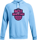 Under Armour Rival Fleece Hoodie - Battle In The Buckeye State 2026