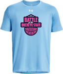 Under Armour Tech Team Short Sleeve - Battle In The Buckeye State 2026