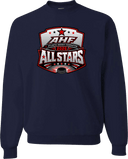 Crew Sweatshirt - AHF ALL STARS 2026