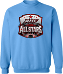 Crew Sweatshirt - AHF ALL STARS 2026