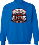 Crew Sweatshirt - AHF ALL STARS 2026