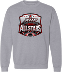 Crew Sweatshirt - AHF ALL STARS 2026