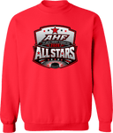 Crew Sweatshirt - AHF ALL STARS 2026