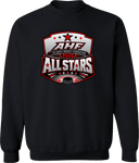 Crew Sweatshirt - AHF ALL STARS 2026