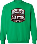 Crew Sweatshirt - AHF ALL STARS 2026