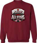 Crew Sweatshirt - AHF ALL STARS 2026