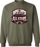 Crew Sweatshirt - AHF ALL STARS 2026