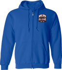 Full Zip Hoodies - AHF ALL STARS 2026
