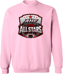 Crew Sweatshirt - AHF ALL STARS 2026