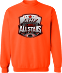 Crew Sweatshirt - AHF ALL STARS 2026