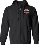 Full Zip Hoodies - AHF ALL STARS 2026