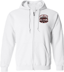 Full Zip Hoodies - AHF ALL STARS 2026