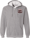 Full Zip Hoodies - AHF ALL STARS 2026
