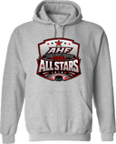 Hoodies - AHF ALL STARS 2026