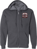 Full Zip Hoodies - AHF ALL STARS 2026
