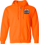 Full Zip Hoodies - AHF ALL STARS 2026