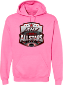 Hoodies - AHF ALL STARS 2026