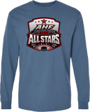Long Sleeves - AHF ALL STARS 2026