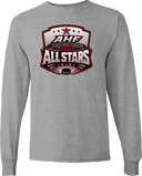 Long Sleeves - AHF ALL STARS 2026