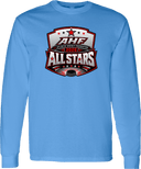 Long Sleeves - AHF ALL STARS 2026