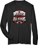 Performance Long Sleeves - AHF ALL STARS 2026