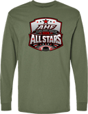 Long Sleeves - AHF ALL STARS 2026