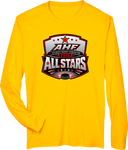 Performance Long Sleeves - AHF ALL STARS 2026
