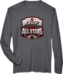 Performance Long Sleeves - AHF ALL STARS 2026