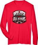 Performance Long Sleeves - AHF ALL STARS 2026