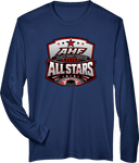 Performance Long Sleeves - AHF ALL STARS 2026