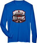 Performance Long Sleeves - AHF ALL STARS 2026