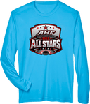 Performance Long Sleeves - AHF ALL STARS 2026