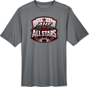 Performance Short Sleeves - AHF ALL STARS 2026