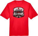 Performance Short Sleeves - AHF ALL STARS 2026