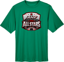 Performance Short Sleeves - AHF ALL STARS 2026