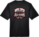 Performance Short Sleeves - AHF ALL STARS 2026