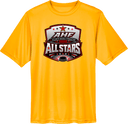 Performance Short Sleeves - AHF ALL STARS 2026