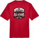 Performance Short Sleeves - AHF ALL STARS 2026