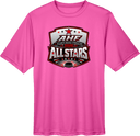 Performance Short Sleeves - AHF ALL STARS 2026