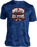 Performance Short Sleeves - AHF ALL STARS 2026