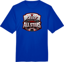 Performance Short Sleeves - AHF ALL STARS 2026