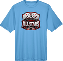 Performance Short Sleeves - AHF ALL STARS 2026