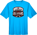 Performance Short Sleeves - AHF ALL STARS 2026