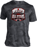Performance Short Sleeves - AHF ALL STARS 2026