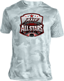 Performance Short Sleeves - AHF ALL STARS 2026