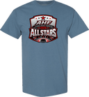Short Sleeves - AHF ALL STARS 2026