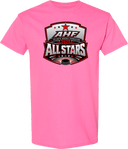 Short Sleeves - AHF ALL STARS 2026