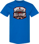 Short Sleeves - AHF ALL STARS 2026